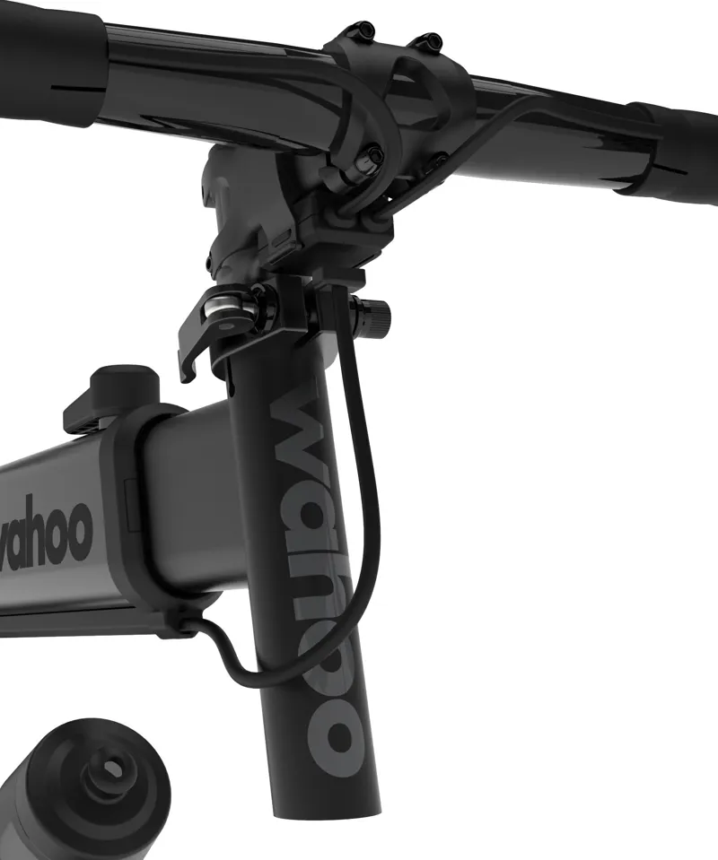 Wahoo kickr bike max weight hotsell